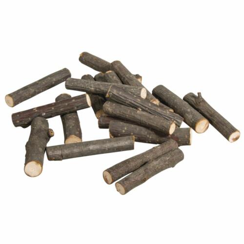 MORCEAUX DE BRANCHES - Naturel  4/6 cm 