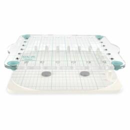 PRESSE A TAMPONS - Presse de Précision Améliorée We Are Memory 