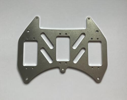 S840/20 - Platine Radio 2019 pour 1 Servo Direction 