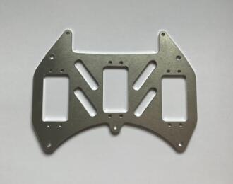 S840/20 - Platine Radio 2019 pour 1 Servo Direction 