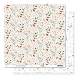 Paper Nova - WARM HOME - N°4