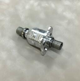 DIFFERENTIEL GT ou FORMULE FRANCE ( sans couronne )