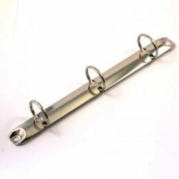 Mécanisme Classeur: 3 Anneaux en D 15mm