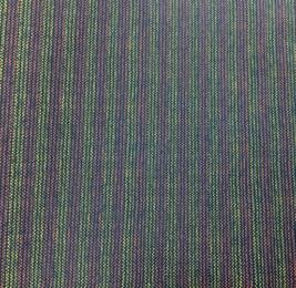 Papier Fantaisie 100% Coton - GLASGOW Vert Amazone 