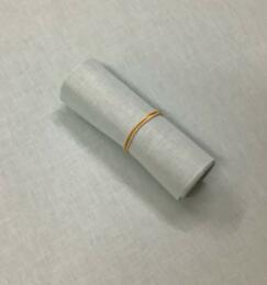 Toile Reliure - RELON Céladon (10x140cm)