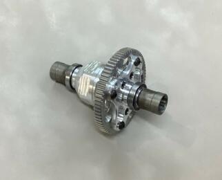 DIFFERENTIEL GT  avec Couronne