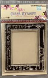Tampon Clear - Cadre KIT CLUB - Prima Marketing 