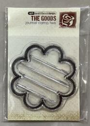 Tampon Clear - CADRE LIGNE 2 - Prima Marketing