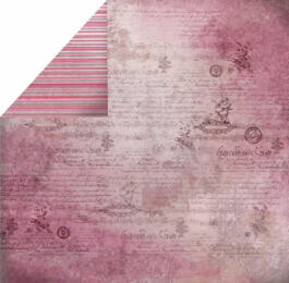 FabScraps - Organic - Script