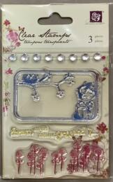 Tampon Clear - JACK JILL - Prima Marketing