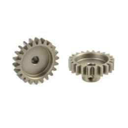 PIGNON Moteur Acier - Side Car - 32Dp 23T diam3.17mm - C71523