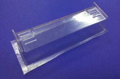 AILERON 1/8ème pour GT8