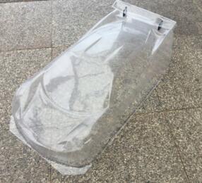 Carrosserie S88R - S88R GT 1/5ème 510mm ( pas d'envoi en Mondial Relay )