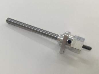 SIDE CAR  -  Kit transformation  Roue DTM en F1