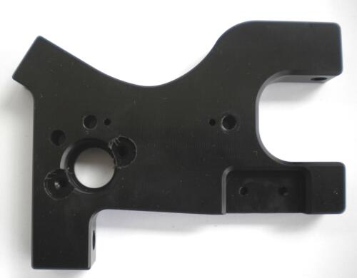 S802/16d - triangle inf arrière droit ff s88r