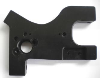 S802/16d - triangle inf arrière droit ff s88r