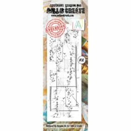 Tampon Clear All And Create - N°30 BY BIPASHA BK