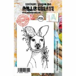 Tampon Clear All And Create - N°226  ROO