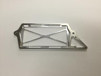 S173/20 - Support Accus Shorty 