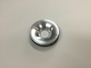 Venturi pour Boite à Air en Alu - S88R