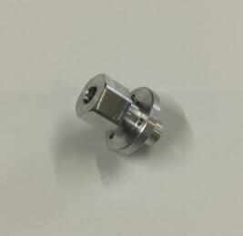 Entraineur Roue F1 pour Couronne dp48 - SIDE CAR 1/8ème