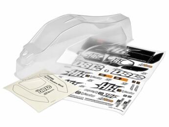 carrosserie buggy D812 1/8