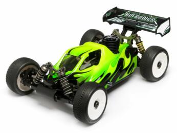 carrosserie buggy 1/8