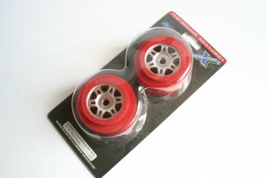 jantes avant pour short course 1/10 SC10 2WD