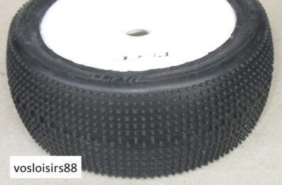 PMT buggy 1/8 MATRIX medium