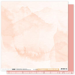 Les Ateliers de Karine - BACK TO BASICS - Vieux Rose