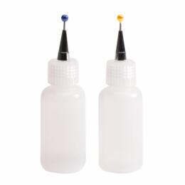 FLACONS APPLICATEUR 14ml à Pointe Ultra Fine  