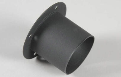 FG6065/01 - Couvercle Différentiel Plastique