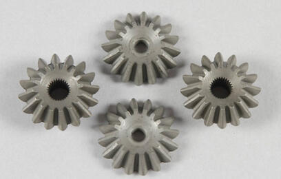 FG6070 - Ensemble Pignons Renforcés