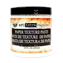 FINNABAIR - Pâte de Structure - PATE DE TEXTURE DE PAPIER 250ml