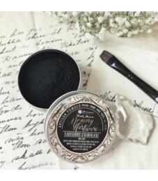 FINNABAIR - Poudre de Pâtine -ARTISAN POWDER VAUSSEROUX BLACK