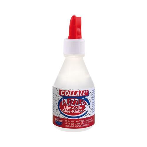 COLLE Spéciale PUZZLE - Collall 100ml