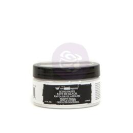 FINNABAIR - Pâte de glacis - FROSTY PEARL Perle Givrée - ICING PASTE