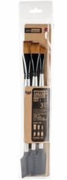 FINNABAIR Outils - Pinceaux de Texture Set 1 - TEXTURE BRUSHES  - Prima Marketing