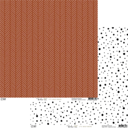 HA.PI LITTLE FOX - P'TIT BONHEUR DU JOUR N°6