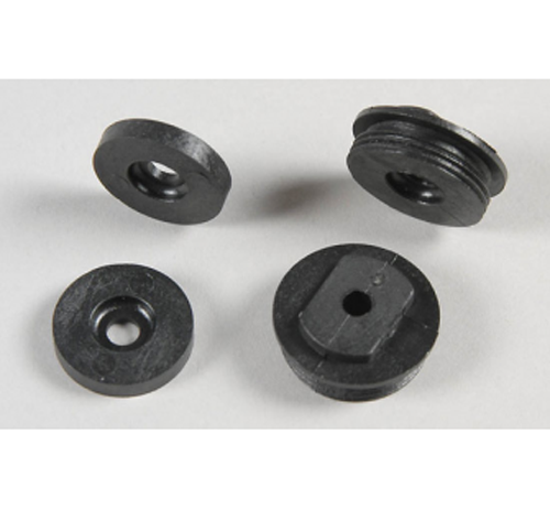 FG6088 - Capuchons Inférieurs + Rondelles