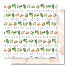 Paper Nova - GREENHOUSE - N°4