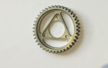 Couronne 40 Dents Acier pour FF S88R