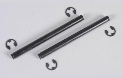 FG6102 - Axe Triangle Avant