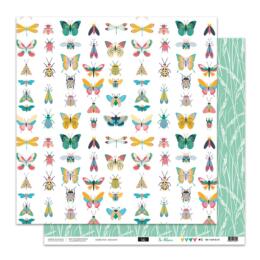 Sokai - SO'BLOOM N°3