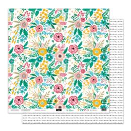 Sokai - SO'BLOOM N°1