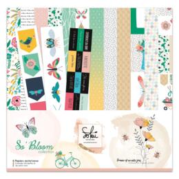 Sokai - SO'BLOOM Le Kit