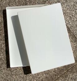 RANGEMENT - Boite de Rangement Papier A4