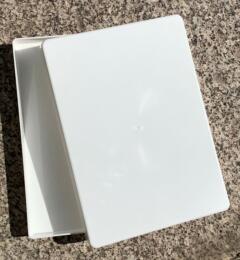 RANGEMENT - Boite de Rangement Papier A5