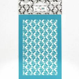 Pochoir  de Sérigraphie - SILKSCREEN - Background 6