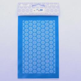 Pochoir  de Sérigraphie - SILKSCREEN - Background 3